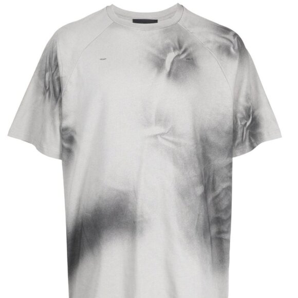 BNWT AW23 HELIOT EMIL TIE-DYE TSHIRT M - Picture 12 of 12